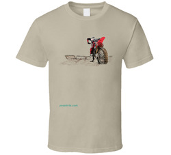At The Gate T Shirt 34398724