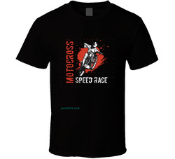 Speed Race T Shirt 34398725