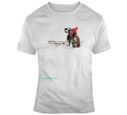 At The Gate T Shirt 34398726