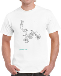 Free Style 1 T Shirt 34403223