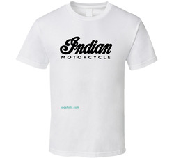 Indian Black T Shirt 34439645