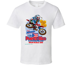 Puerto Rico_1 T Shirt 34915209