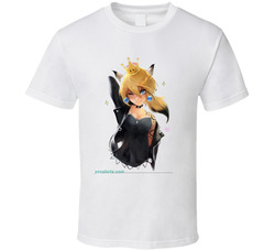 Bowsette_1 T Shirt