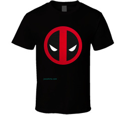 Dead_pool_1 T Shirt 34955106