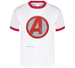 Adventures_1 T Shirt 34991762