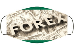 Forex Mask Face Mask Cover