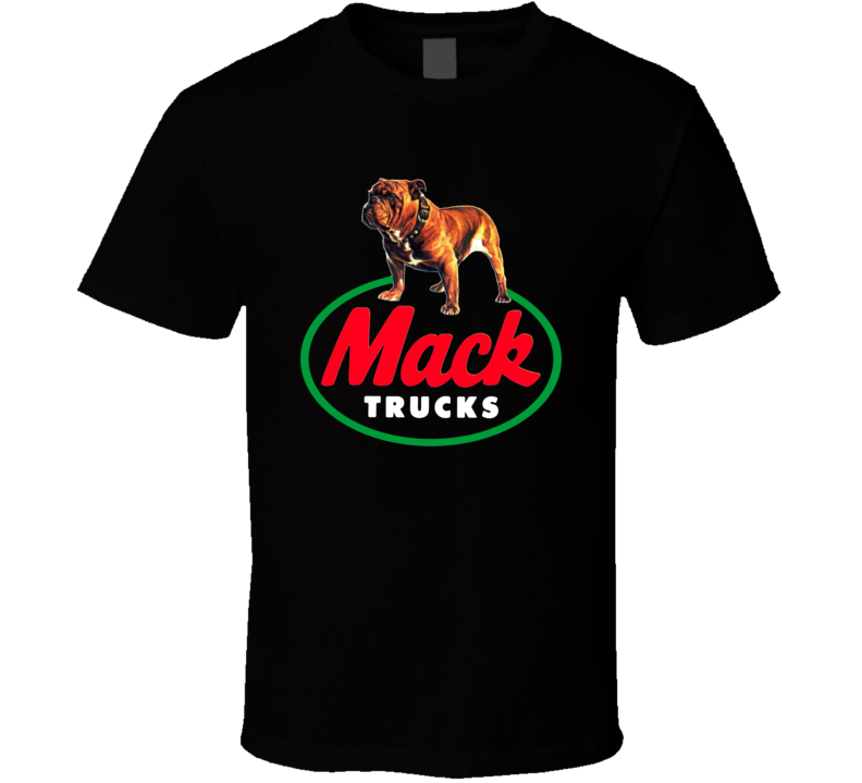 Mack T Shirt Mack T Shirt