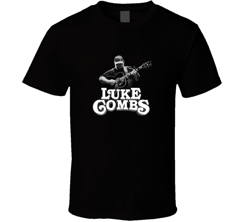 Luke Combs T Shirt Luke Combs T Shirt