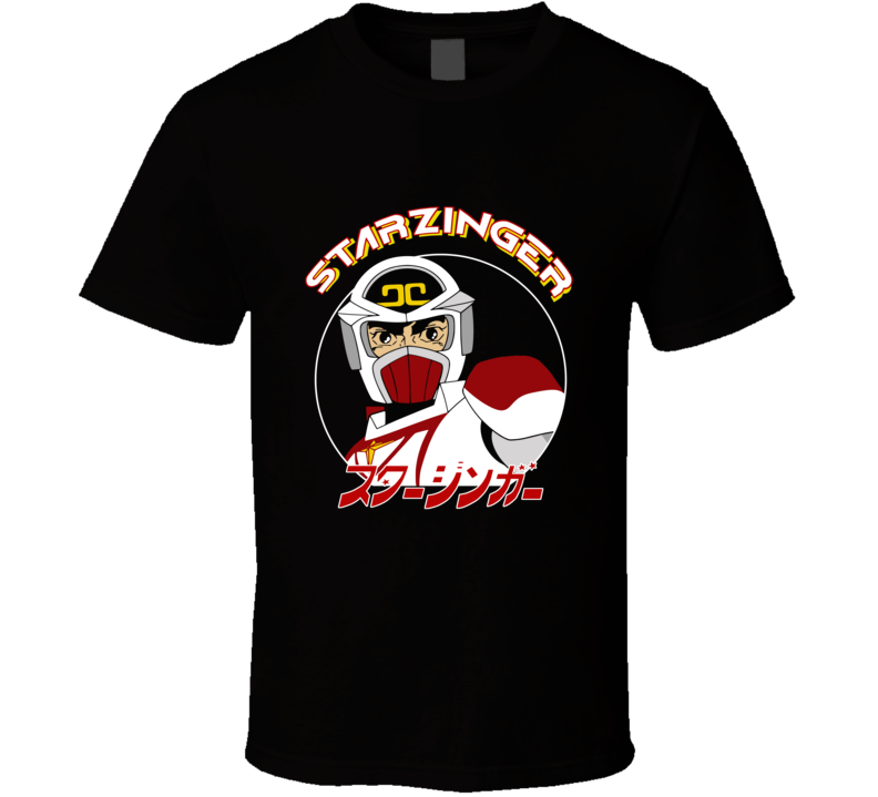 Starzinger T Shirt Starzinger T Shirt