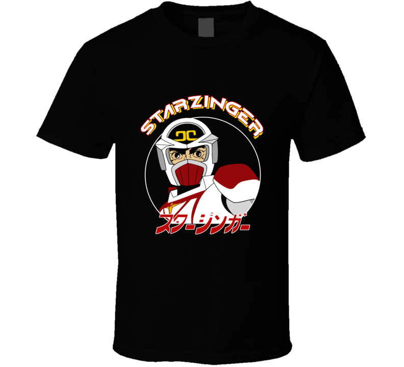 Starzinger T Shirt