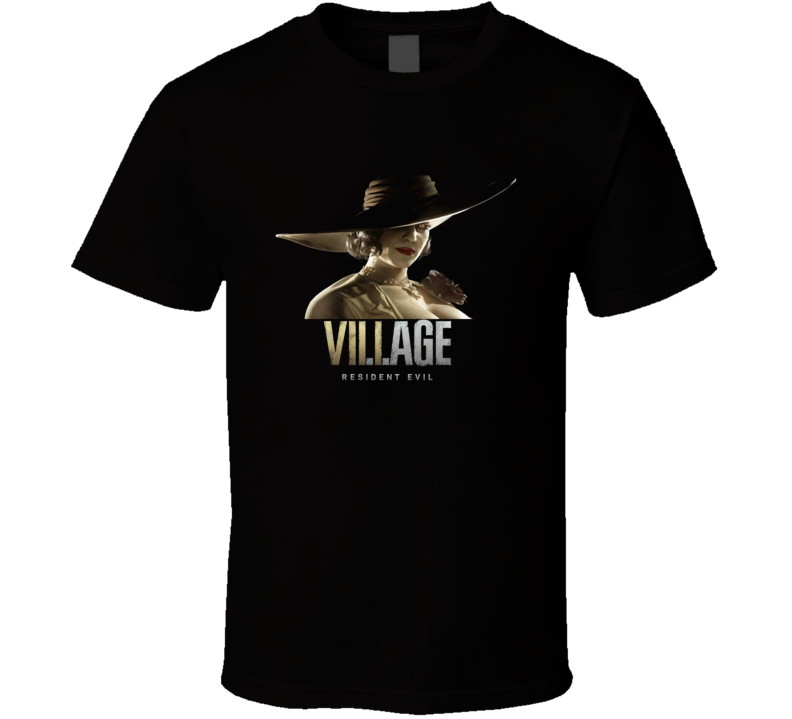 Village T Shirt Village T Shirt