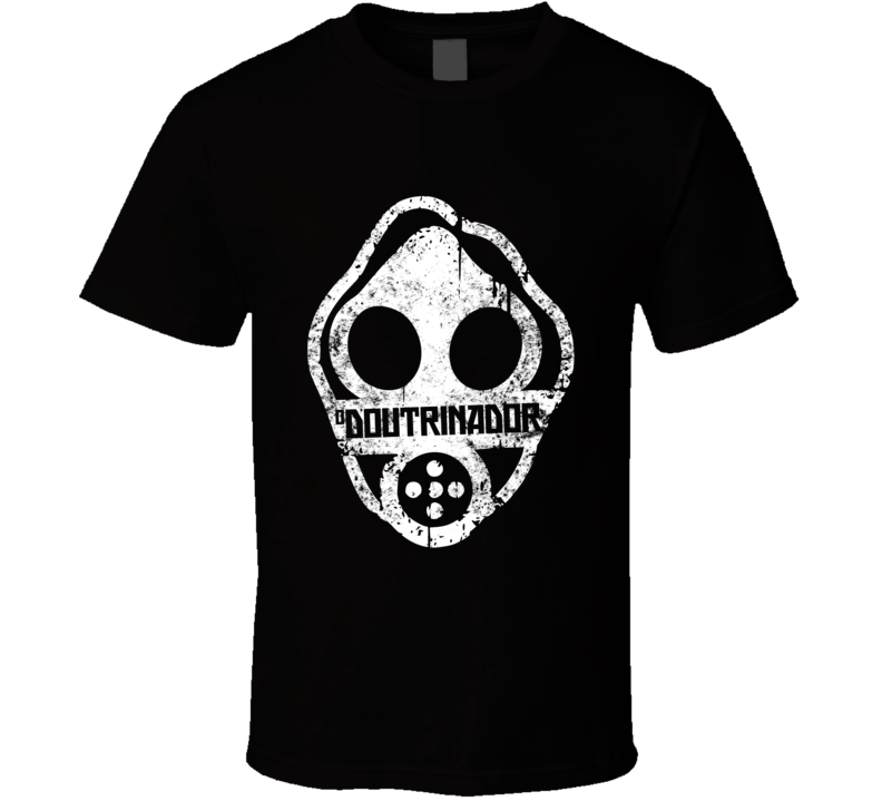 O Doutrinador T Shirt O Doutrinador T Shirt