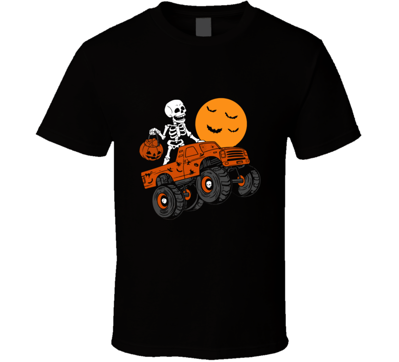 Funny Halloween Pumpkin Skull T Shirt Funny Halloween Pumpkin Skull T Shirt