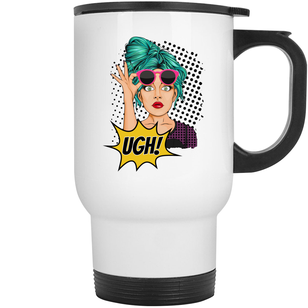 Ugh Mug Ugh Mug
