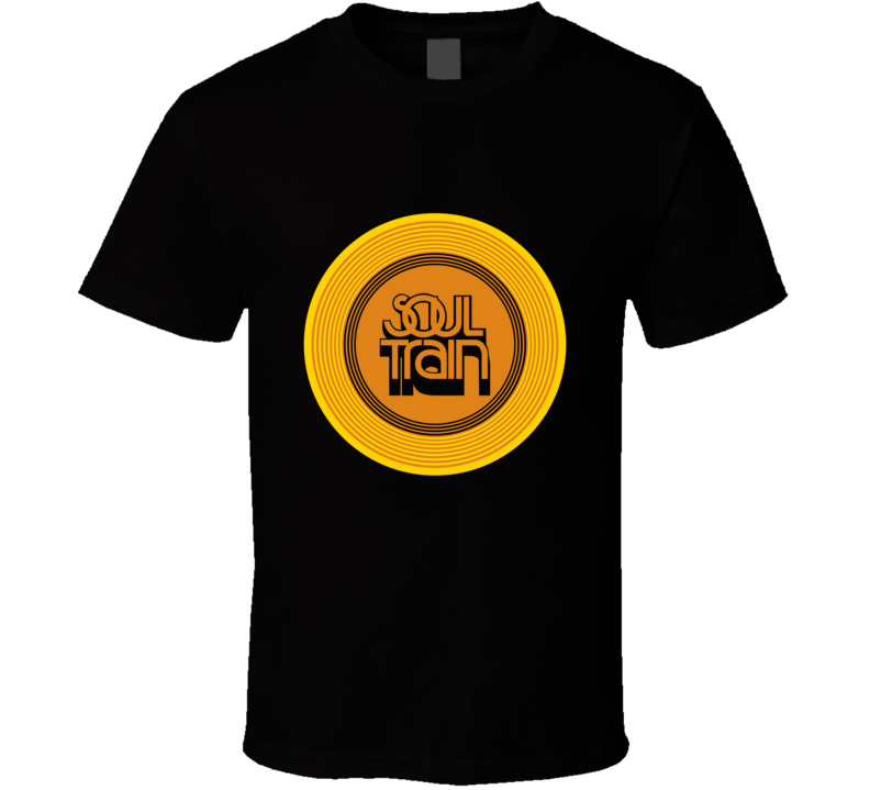 Soul Train T Shirt