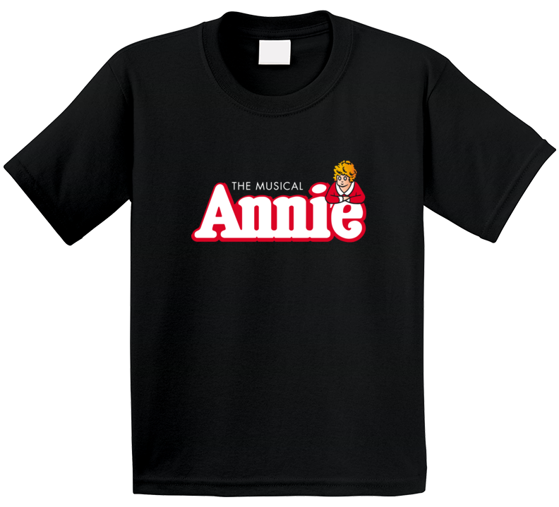 Annie T Shirt Annie T Shirt