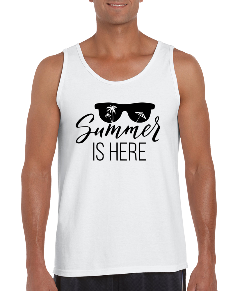 Summer Tanktop Summer Tanktop