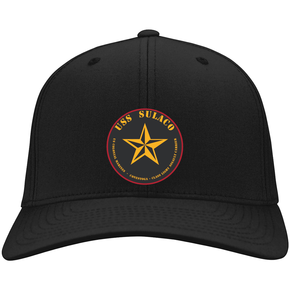 USS Sulaco Hat USS Sulaco Hat