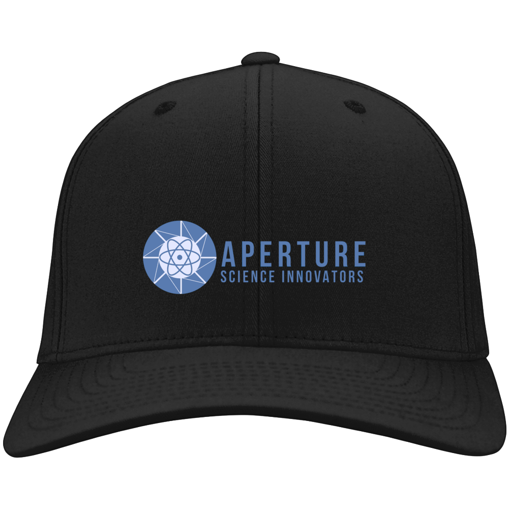 Aperture Science Hat Aperture Science Hat