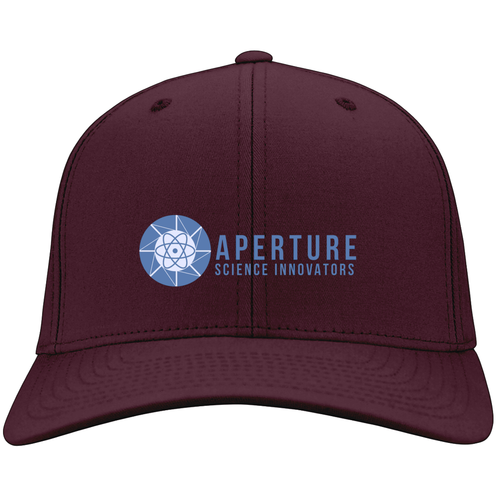 Aperture Science Hat Aperture Science Hat