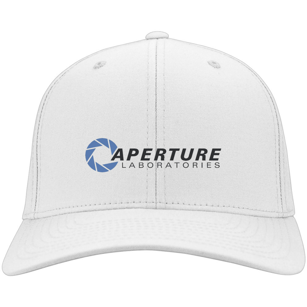 Aperture Laboratories Hat Aperture Laboratories Hat
