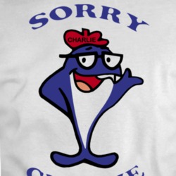 Sorry Charlie The Tuna T Shirt 35287630