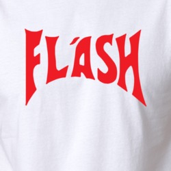 Flash T Shirt 36398144