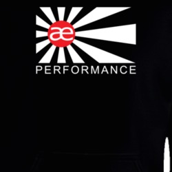 AE Performance Pullover Hoodie 36522974
