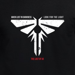 The Last of Us T Shirt 38135755