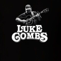 Luke Combs T Shirt 38728896