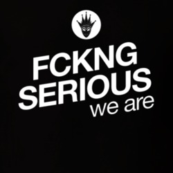 FCKNG Serious We Are Boris Brejcha T Shirt 38728899