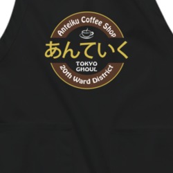 Anteiku Coffee Apron 39142258