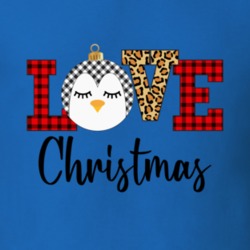 Love Christmas T Shirt 39145460