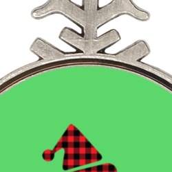 Bear Holiday Ornament 39145481