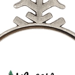 Merry Christmas Holiday Ornament 39145489