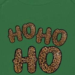Ho Ho Ho Baby One Piece 39145507