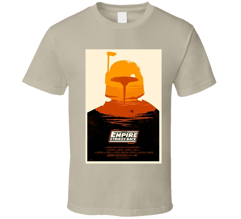 Star Wars Star Wars Empire Strikes Back Retro Tshirt Star Wars Star Wars Empire Strikes Back Retro Tshirt