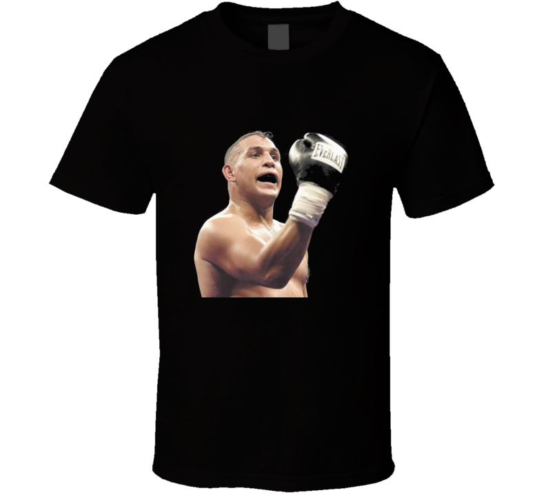 Hector \"Macho\" Camacho RIP Boxing T Shirt Hector \"Macho\" Camacho RIP Boxing T Shirt