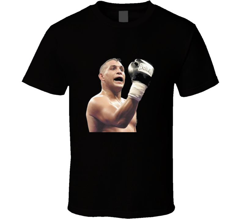 Hector \"Macho\" Camacho RIP Boxing  T Shirt