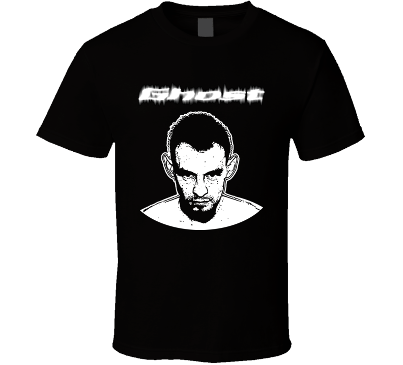 Robert The Ghost Guerrero Fantasma May 4th Boxing T Shirt Robert The Ghost Guerrero Fantasma May 4th Boxing T Shirt