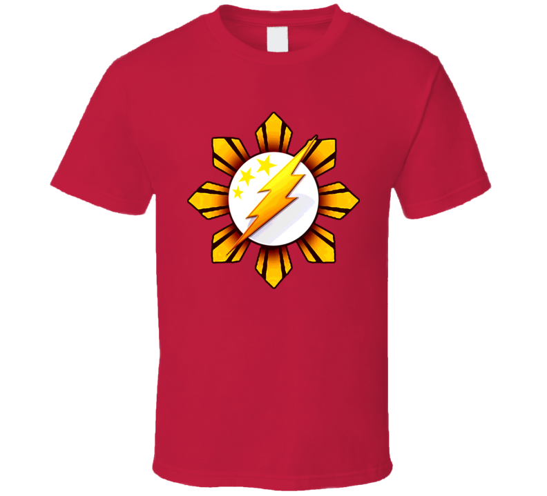 Nonito The Filipino Flash Donaire Boxing T Shirt 