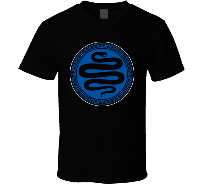 Enders Game Asp Army Logo T Shirt Enders Game Asp Army Logo T Shirt