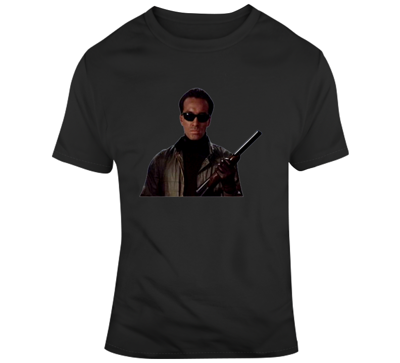The Skull T Shirt The Skull T Shirt