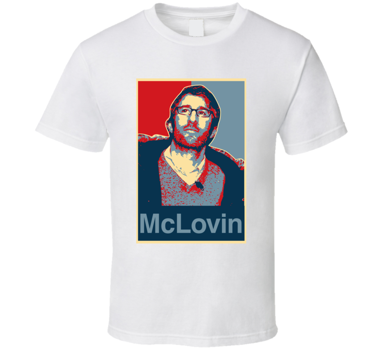 Dan Patrick Mclovin T Shirt Dan Patrick Mclovin T Shirt