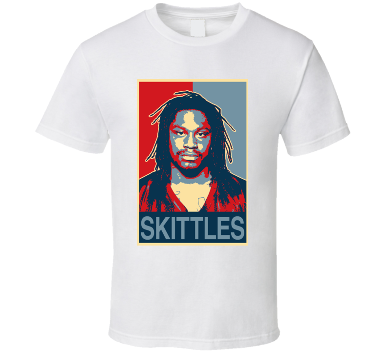 Marshawn Lynch Seattle Football T Shirt Marshawn Lynch Seattle Football T Shirt