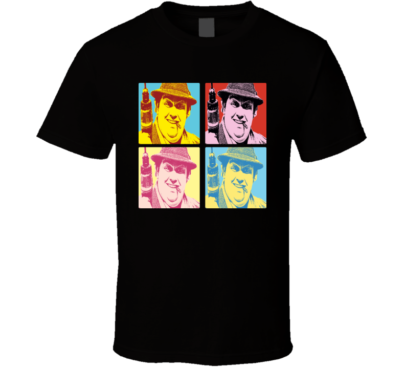 Uncle Buck Warhol T Shirt Uncle Buck Warhol T Shirt