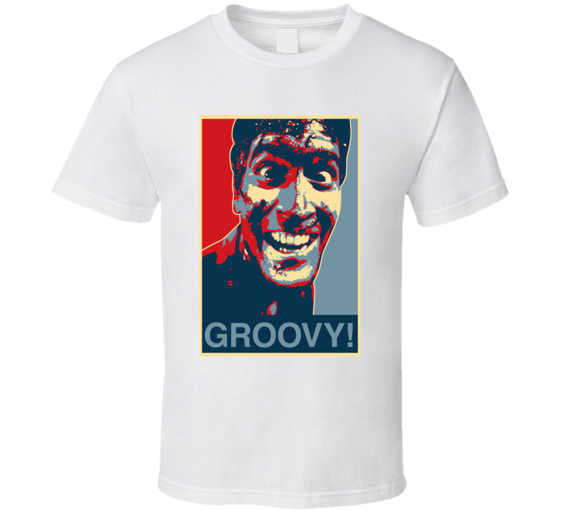 The Evil Dead Movie Hope T Shirt The Evil Dead Movie Hope T Shirt