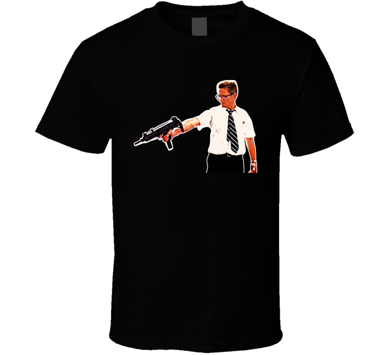 Falling Down The Movie T Shirt Falling Down The Movie T Shirt