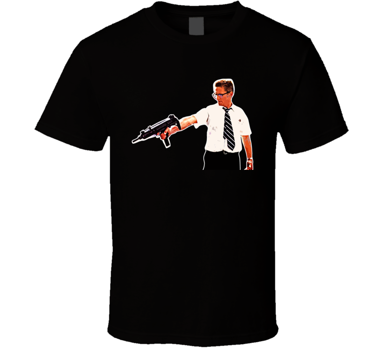 Falling Down The Movie T Shirt