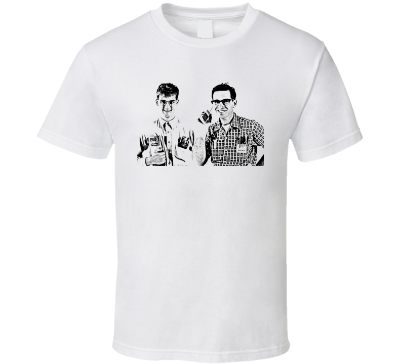 Revenge Of The Nerds T Shirt Revenge Of The Nerds T Shirt